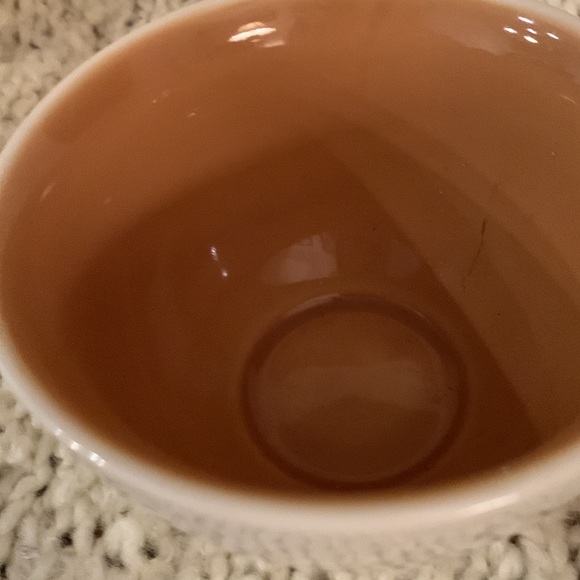 Tim Hortons tea cup. - Picture 3 of 4